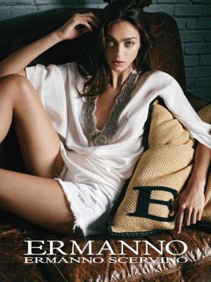 ERMANNO ERMANNO SCERVINO