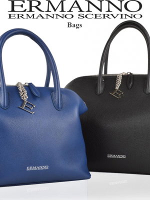 ERMANNO ERMANNO SCERVINO Bags